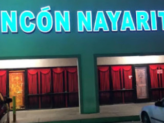 Latino El Rincón Nayarita