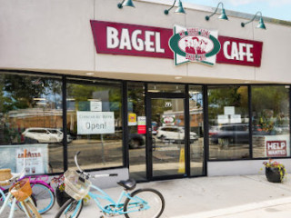 My Three Sons Bagel Cafe