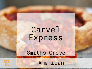 Carvel Express