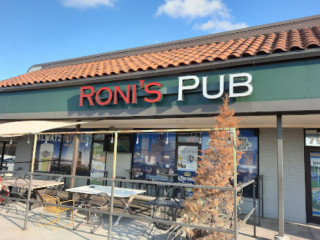 Roni's Pub Kitchen