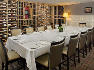 Blue Morel Restaurant And Wine Bar