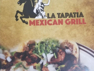 La Tapatia Mexican Grill