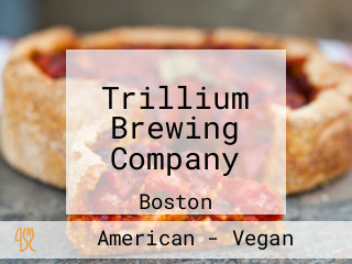 Trillium Brewing Company