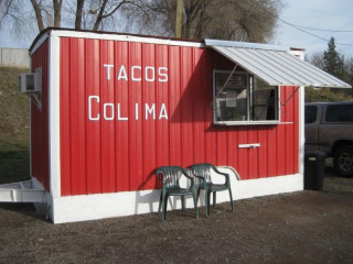 Tacos Colima