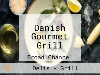 Danish Gourmet Grill