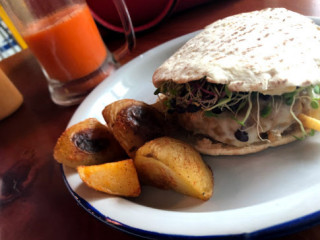 restaurant image