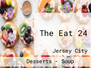 The Eat 24