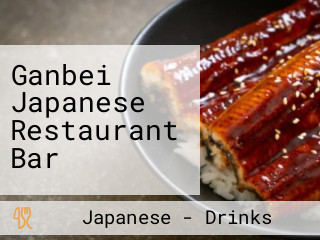 Ganbei Japanese Restaurant Bar