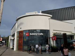 85c Bakery Cafe San Diego (university Town Center)