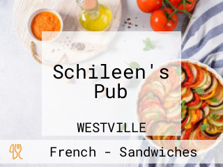 Schileen's Pub