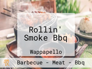 Rollin' Smoke Bbq