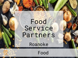 Food Service Partners