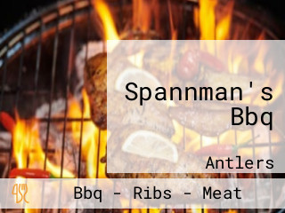 Spannman's Bbq