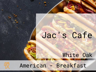 Jac's Cafe