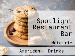 Spotlight Restaurant Bar
