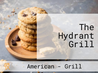 The Hydrant Grill