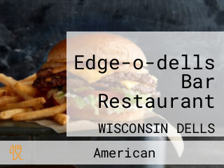 Edge-o-dells Bar Restaurant
