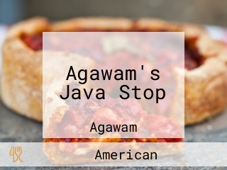 Agawam's Java Stop