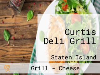 Curtis Deli Grill