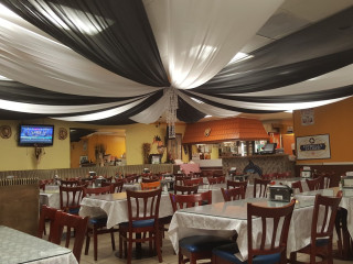 Tobara Mexican Bakery Cafe