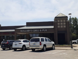 Wallaby's And Pub