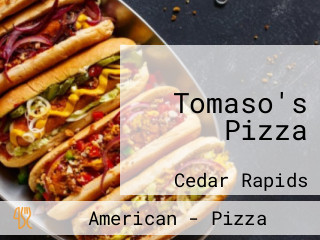 Tomaso's Pizza