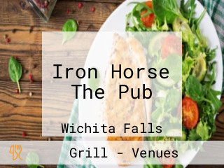 Iron Horse The Pub