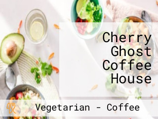Cherry Ghost Coffee House