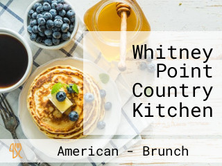 Whitney Point Country Kitchen
