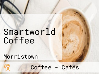 Smartworld Coffee