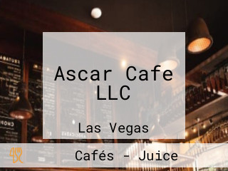 Ascar Cafe LLC