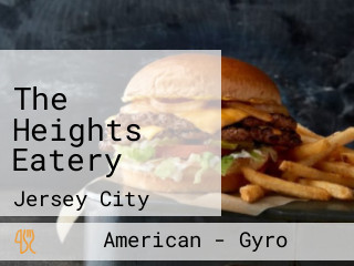 The Heights Eatery