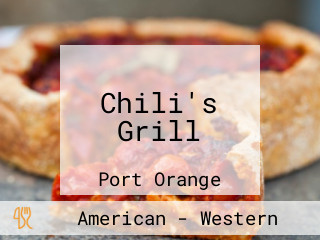 Chili's Grill