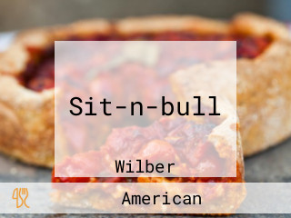 Sit-n-bull