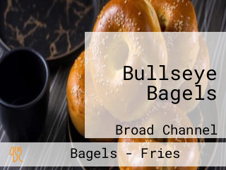 Bullseye Bagels