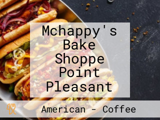 Mchappy's Bake Shoppe Point Pleasant