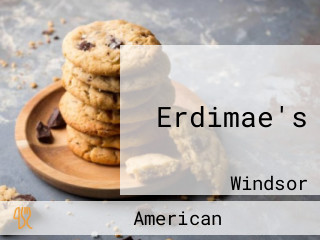 Erdimae's