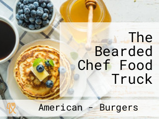 The Bearded Chef Food Truck
