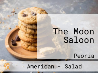 The Moon Saloon
