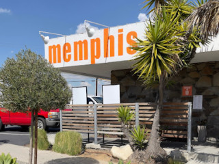 Memphis Cafe