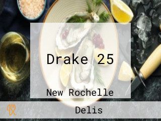 Drake 25