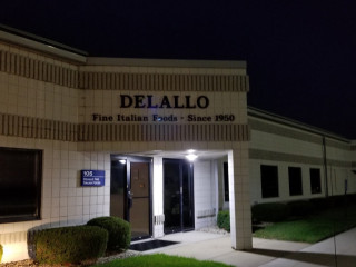 George Delallo Co Inc