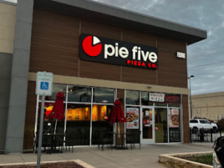 Pie Five
