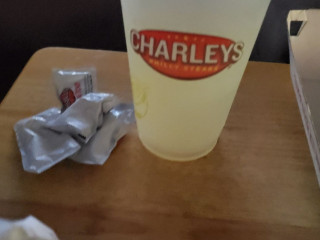 Charleys Cheesesteaks And Wings