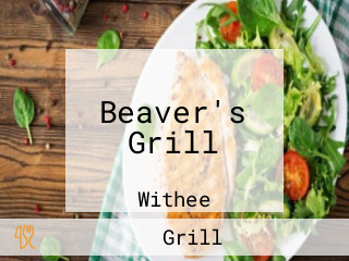 Beaver's Grill