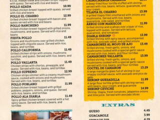 El Charro Mexican Steak House