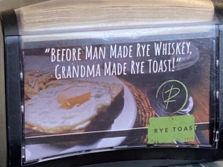 Rye Toast Llc.