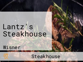 Lantz's Steakhouse