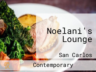 Noelani's Lounge
