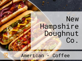 New Hampshire Doughnut Co.